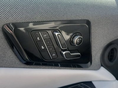 2027 Cadillac OPTIQ Sport