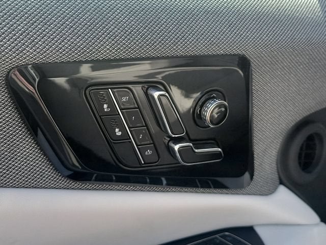 2027 Cadillac OPTIQ Sport