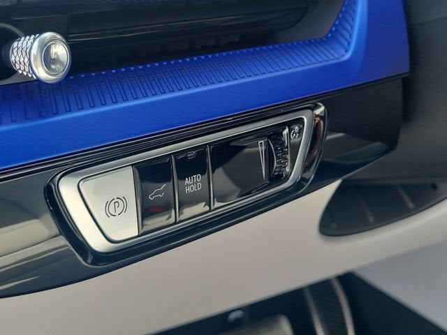 2027 Cadillac OPTIQ Sport