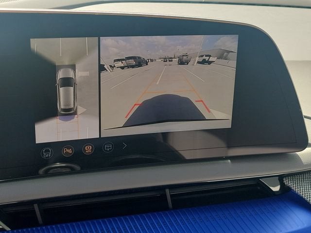 2027 Cadillac OPTIQ Sport