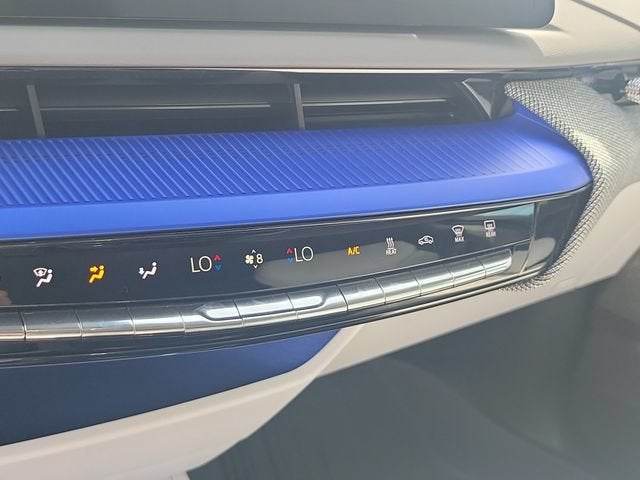 2027 Cadillac OPTIQ Sport