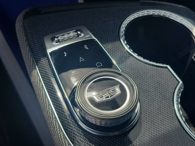 2027 Cadillac OPTIQ Sport