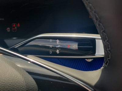 2027 Cadillac OPTIQ Sport