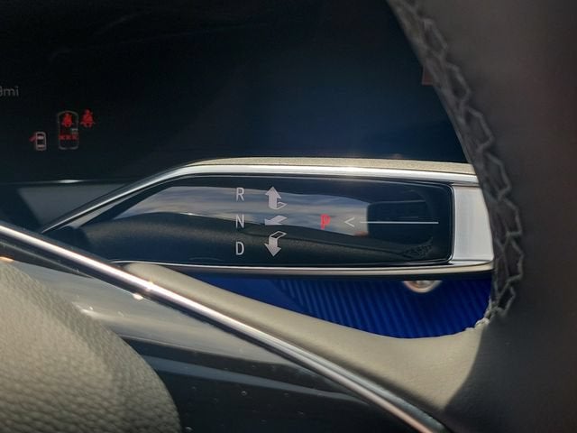 2027 Cadillac OPTIQ Sport