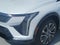 2027 Cadillac OPTIQ Sport