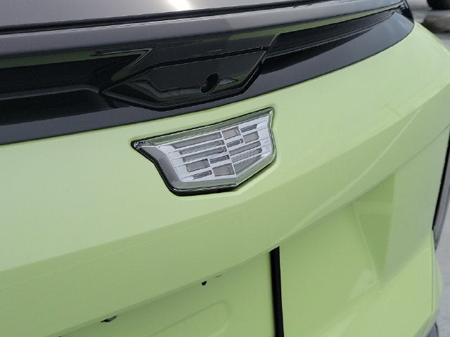 2027 Cadillac OPTIQ Sport