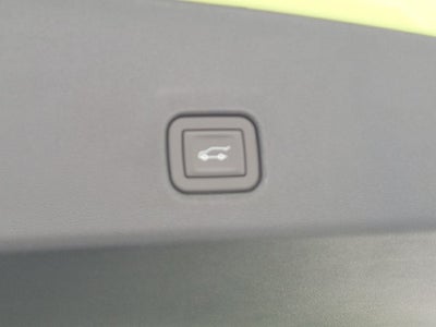 2027 Cadillac OPTIQ Sport