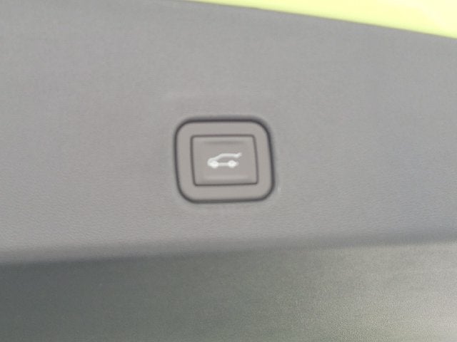 2027 Cadillac OPTIQ Sport