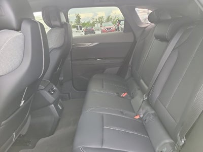 2027 Cadillac OPTIQ Sport