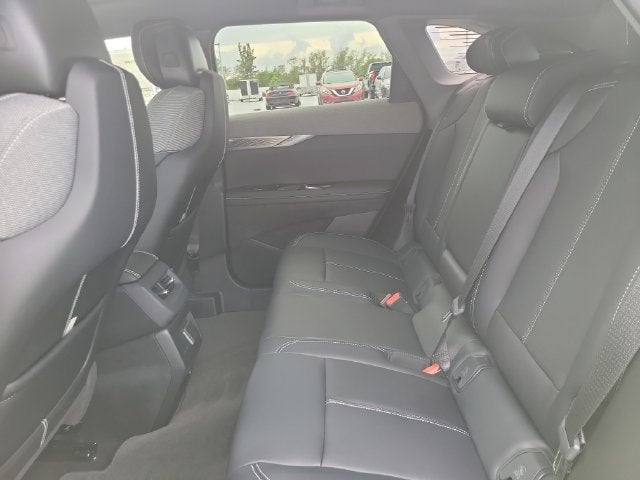 2027 Cadillac OPTIQ Sport