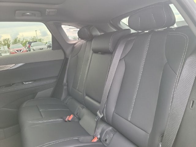 2027 Cadillac OPTIQ Sport