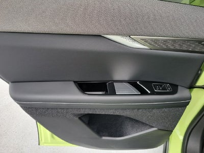 2027 Cadillac OPTIQ Sport