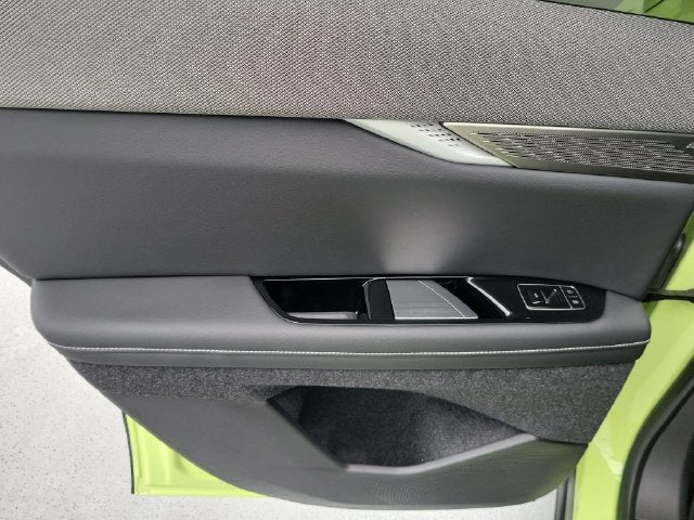 2027 Cadillac OPTIQ Sport