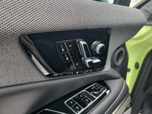 2027 Cadillac OPTIQ Sport