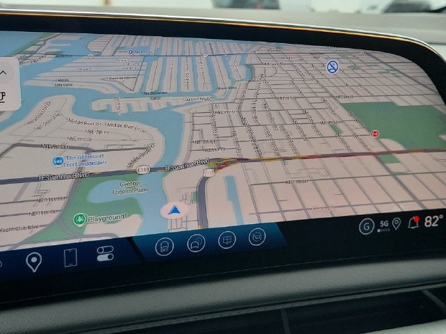 2027 Cadillac OPTIQ Sport