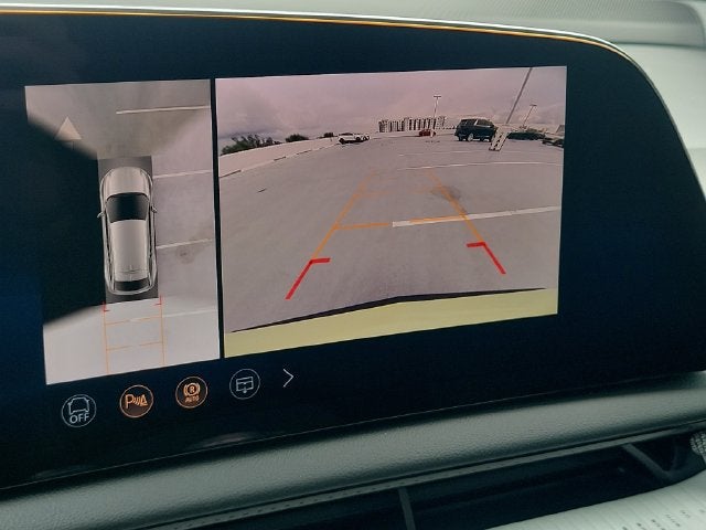 2027 Cadillac OPTIQ Sport