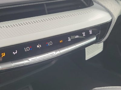 2027 Cadillac OPTIQ Sport