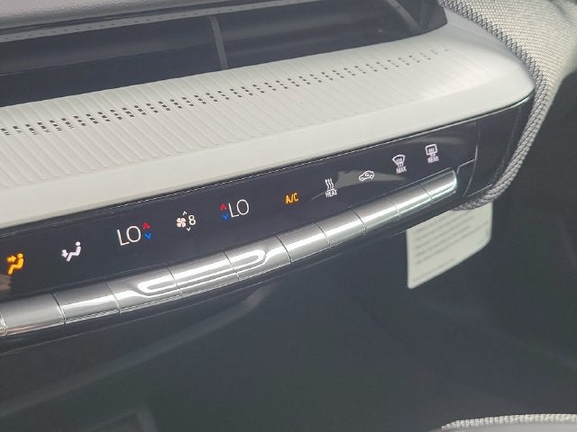 2027 Cadillac OPTIQ Sport