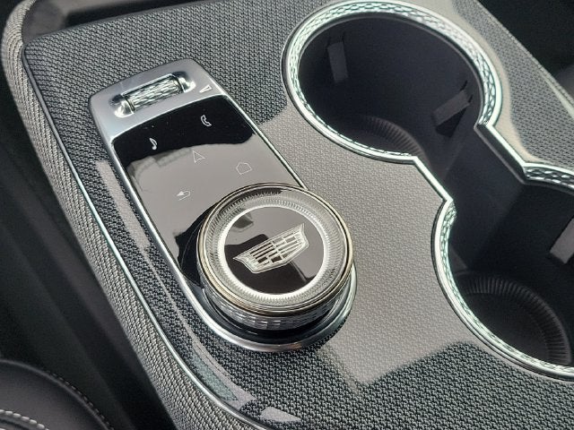 2027 Cadillac OPTIQ Sport