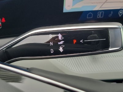 2027 Cadillac OPTIQ Sport