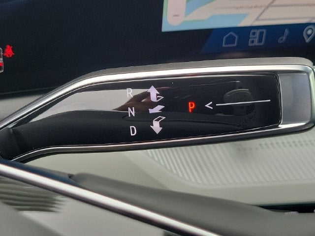 2027 Cadillac OPTIQ Sport