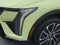 2027 Cadillac OPTIQ Sport
