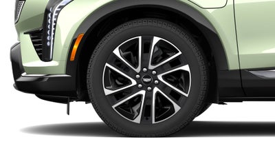 2027 Cadillac OPTIQ Sport