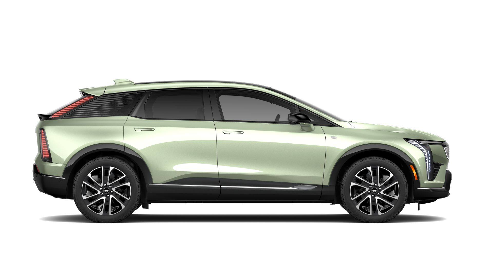 2027 Cadillac OPTIQ Sport