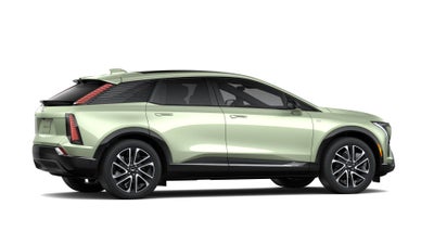2027 Cadillac OPTIQ Sport