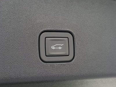 2027 Cadillac OPTIQ Sport