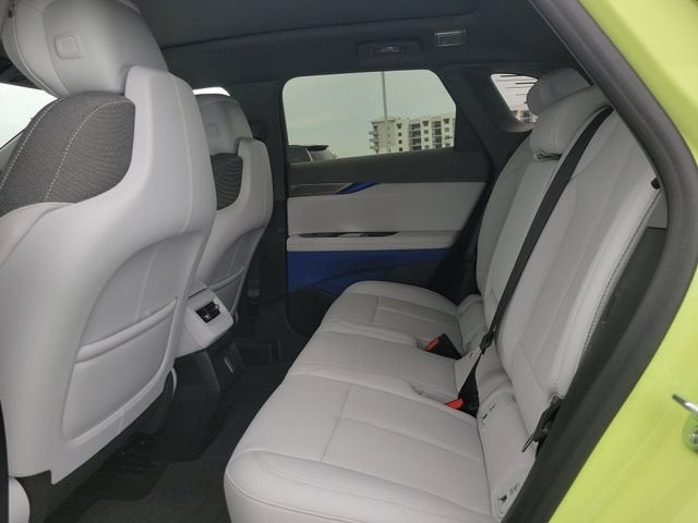 2027 Cadillac OPTIQ Sport