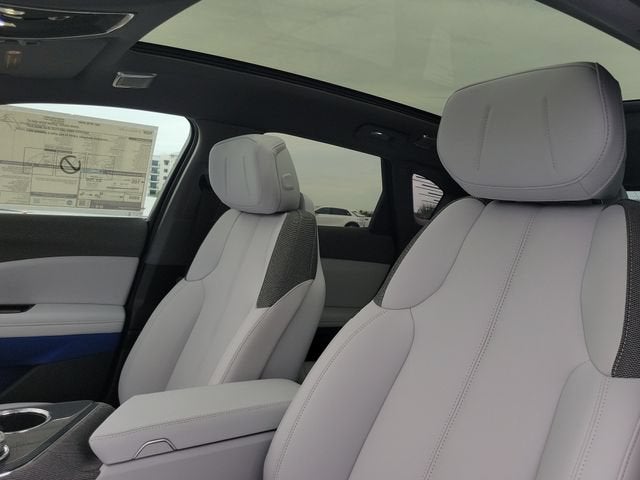 2027 Cadillac OPTIQ Sport