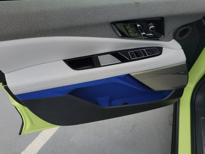 2027 Cadillac OPTIQ Sport