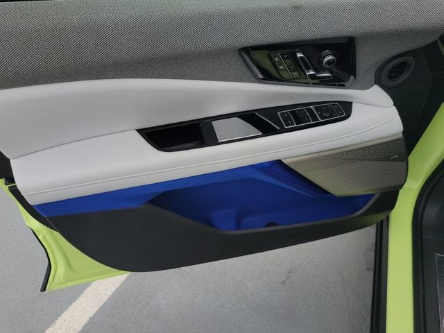 2027 Cadillac OPTIQ Sport