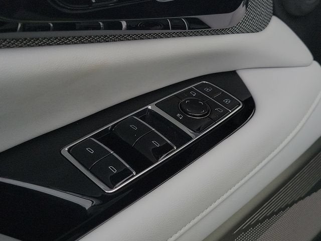 2027 Cadillac OPTIQ Sport