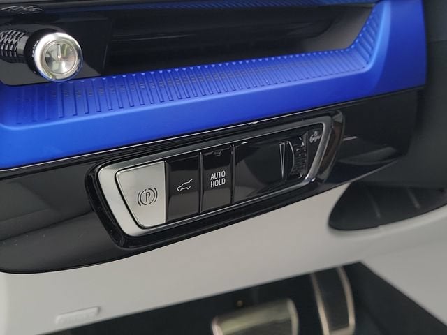 2027 Cadillac OPTIQ Sport