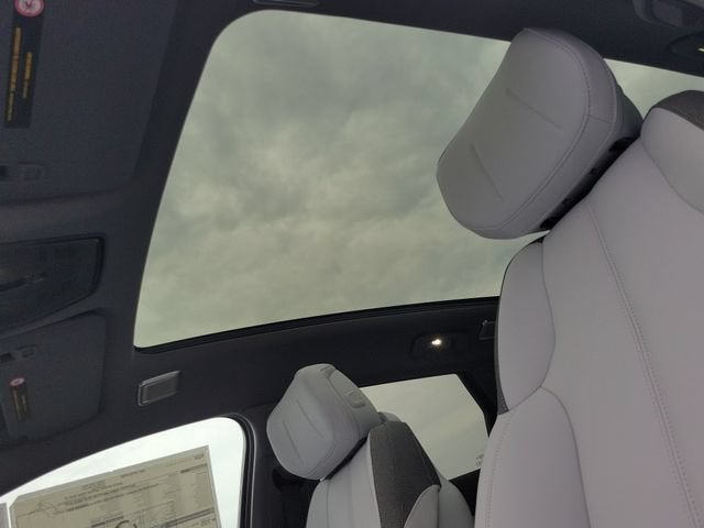 2027 Cadillac OPTIQ Sport