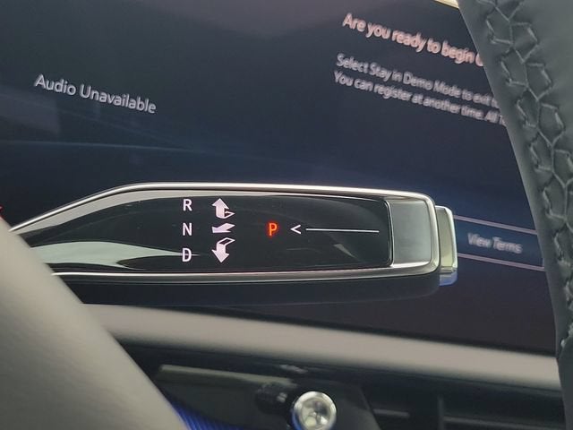 2027 Cadillac OPTIQ Sport