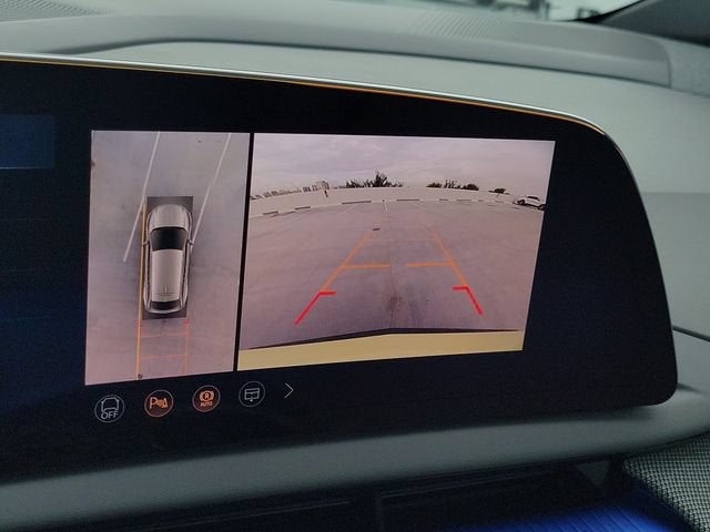 2027 Cadillac OPTIQ Sport
