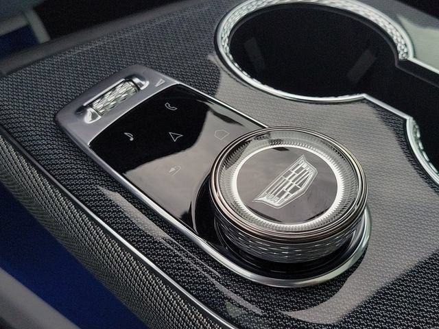 2027 Cadillac OPTIQ Sport