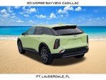 2027 Cadillac OPTIQ Sport