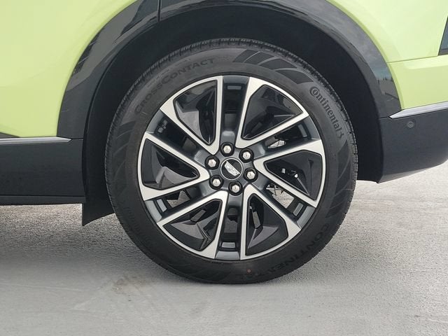 2027 Cadillac OPTIQ Sport
