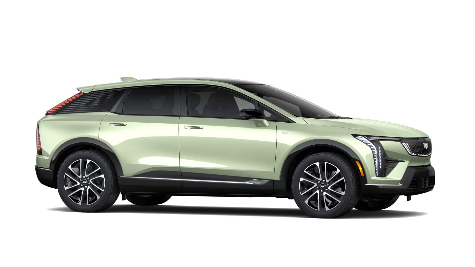 2027 Cadillac OPTIQ Sport