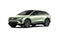 2027 Cadillac OPTIQ Sport