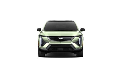2027 Cadillac OPTIQ Sport