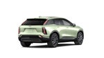 2027 Cadillac OPTIQ Sport