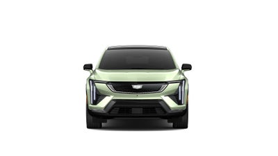 2027 Cadillac OPTIQ Sport
