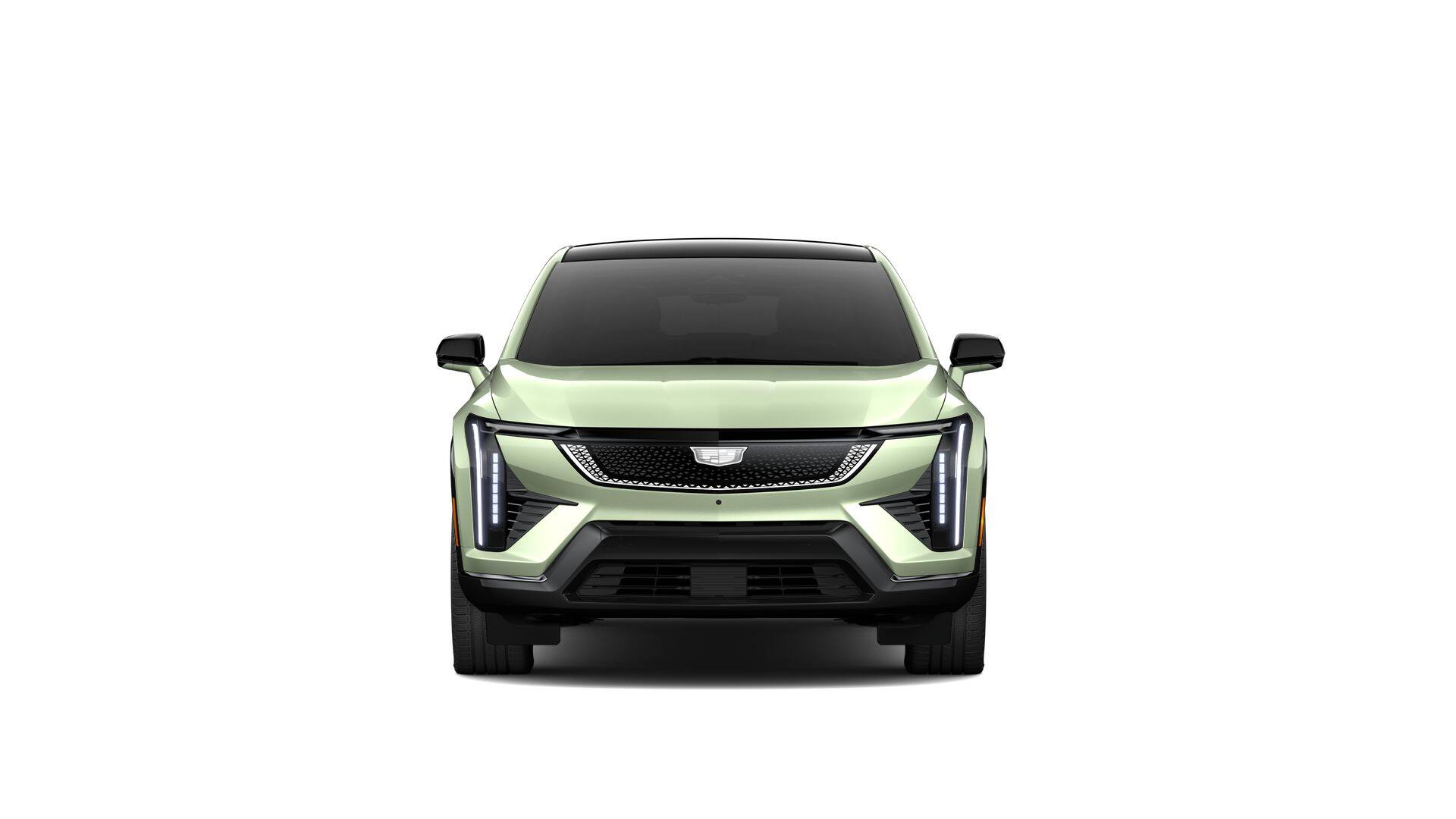 2027 Cadillac OPTIQ Sport