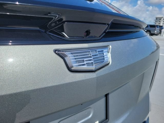 2027 Cadillac OPTIQ Sport