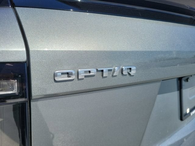 2027 Cadillac OPTIQ Sport